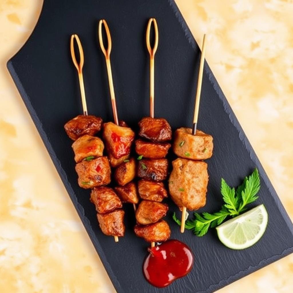 Sate-satean