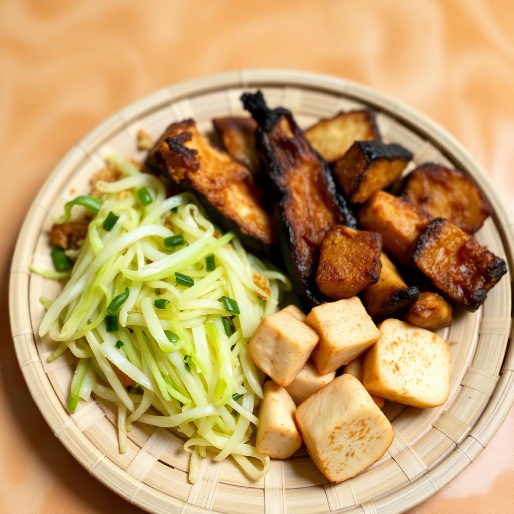 Side Dish